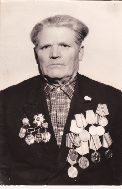 Полепкин Николай Игнатьевич