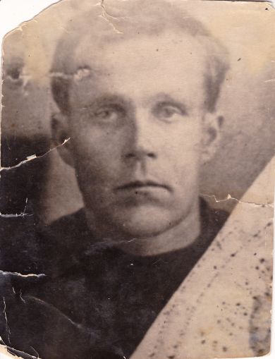 Подрезов Павел Петрович