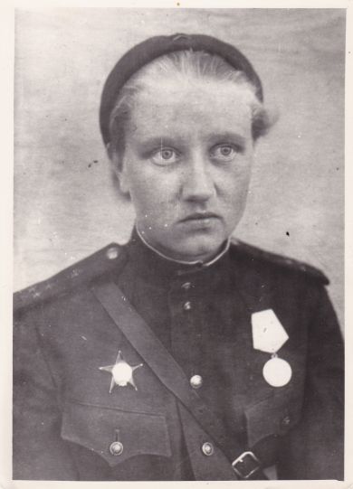 Турко Екатерина Станиславовна