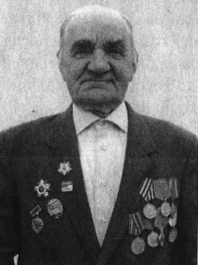 Воронков Дмитрий Васильевич