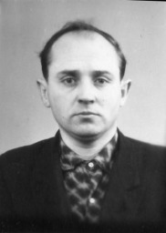Ливерук Макар Иосифович (1927-1985)