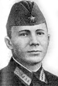Жуков Николай Андреевич  