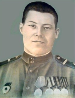 Смирнов Алексей Петрович