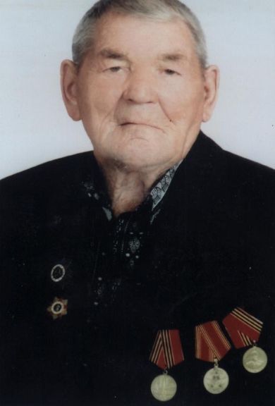 Колташев Егор Ефимович