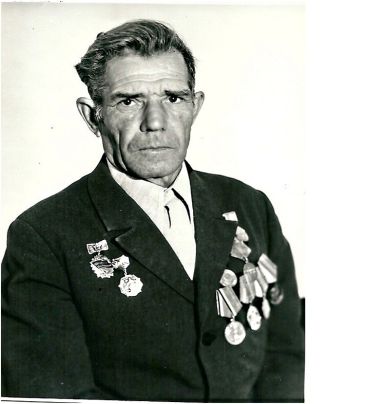 Елсуков Александр Степанович