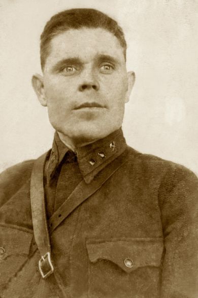 пирогов Митрофан Тихонович
