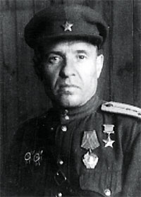 Кислов Петр Михайлович 