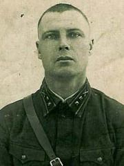 Киселёв Иван Александрович 