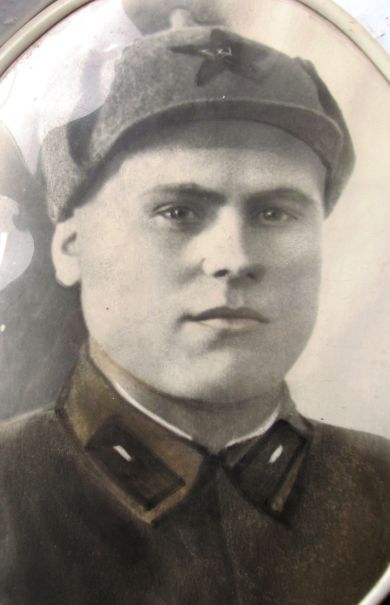 Андриянников Сергей Григорьевич