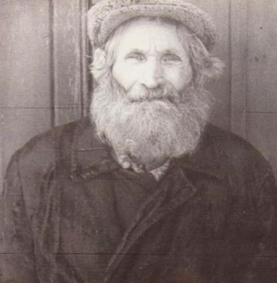 Маркелов Сергей Федорович
