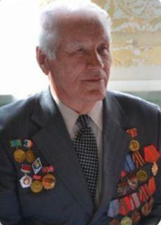 Литвинов Николай Савельевич