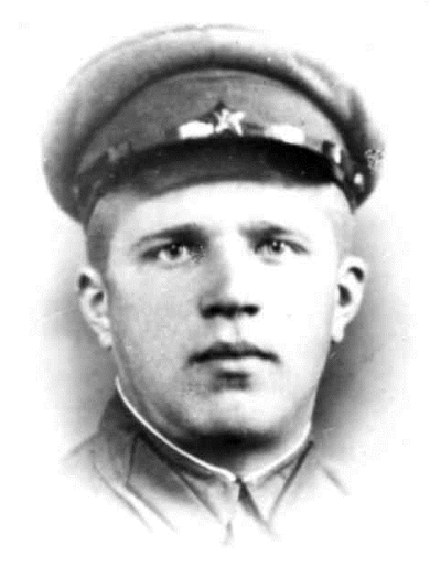 Хомутинников Алексей Николаевич