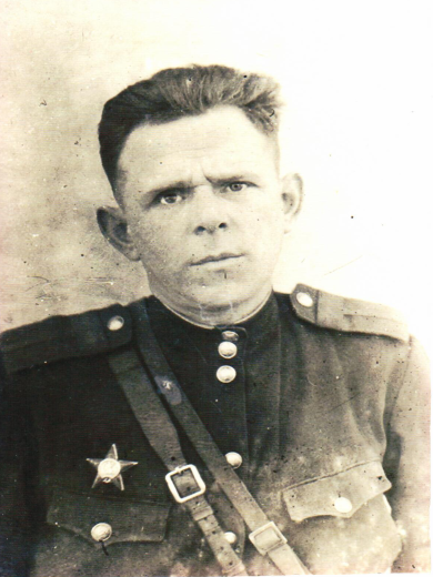 Куницин Алексей Дмитриевич