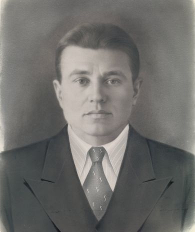 Шатров Александр Иванович