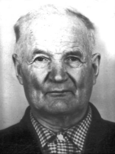 Бурдин Владимир Михайлович