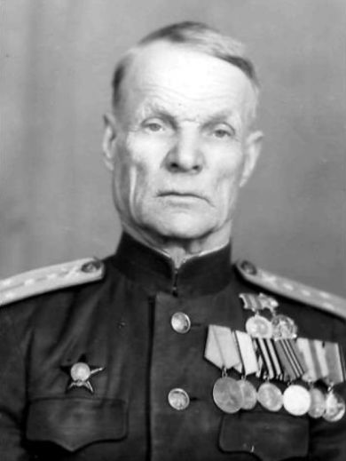 Бурдин Виктор Михайлович