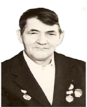 Романенко Сергей Герасимович 