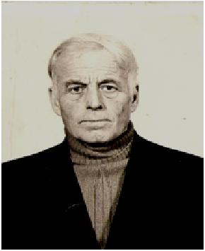 Савин Алексей Дмитриевич