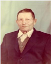 Криванов Григорий Павлович