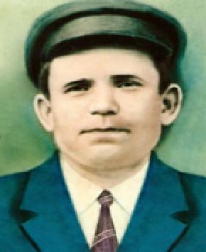 Копытов Сергей Прокопьевич 