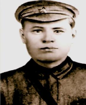 Доронькин Дмитрий Иванович