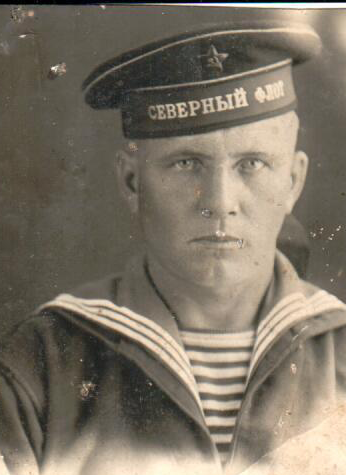 Бекряшев Николай Иванович