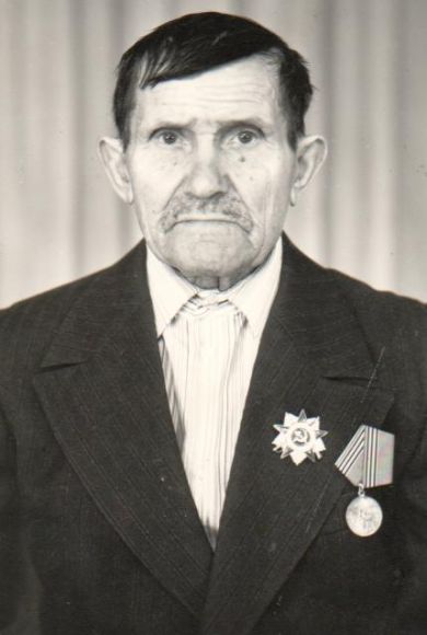 Скляров Петр Иванович