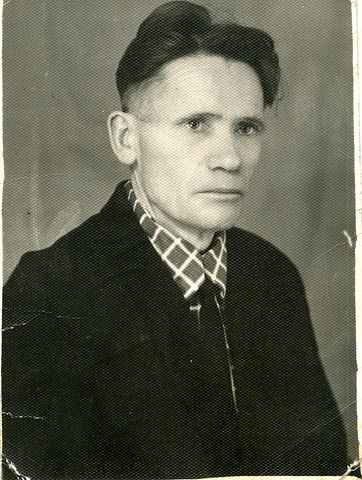 Весельев Денис Пантелеймонович