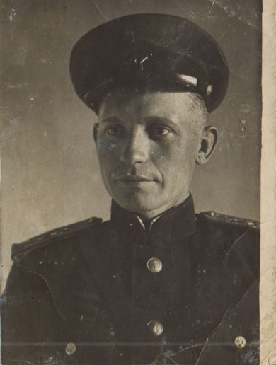 Комиссаров Григорий Иванович