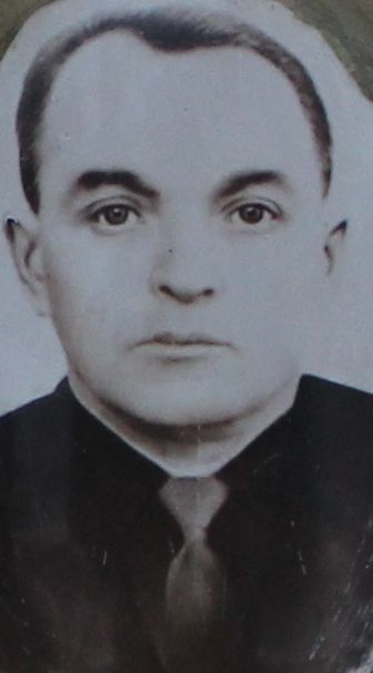 Григорьев Павел Иванович