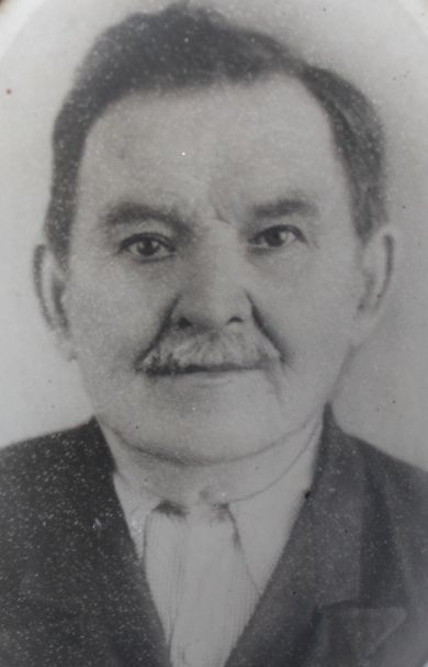 Правдин Сергей Егорович