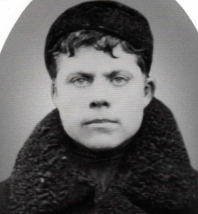 Степанов Сергей Павлович