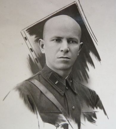 Мирошниченко Семен Васильевич
