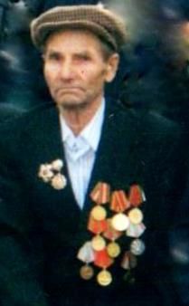 Черепанов Владимир Кузьмич