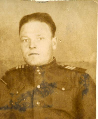 Кирьянов Анатолий Александрович