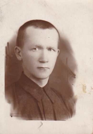 Медведков Сергей Иванович