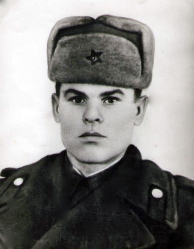 Андриянов Георгий Трофимович