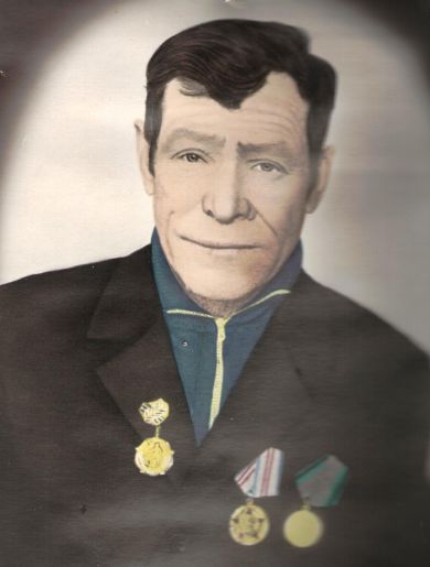 Индуков Андрей Николаевич