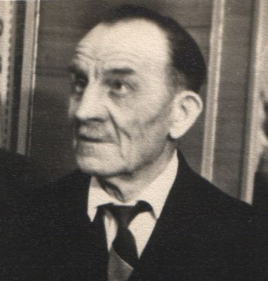 Переверзев Илья Дмитриевич
