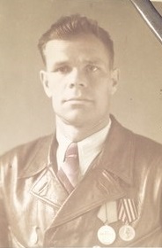 Манухин Феодосий Петрович