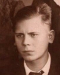 Сизьмин Георгий Павлович