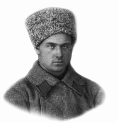 Курдеев Александр Петрович
