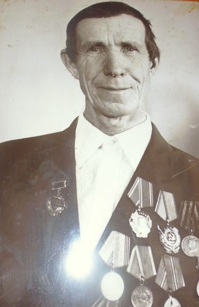 Кашко Павел Николаевич