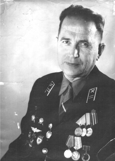Милованов Николай Петрович