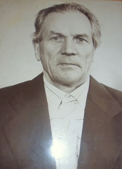 Елагин Николай Егорович
