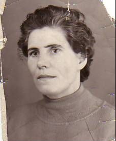 Турова Мария