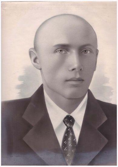 Ковалев Владимир Сергеевич