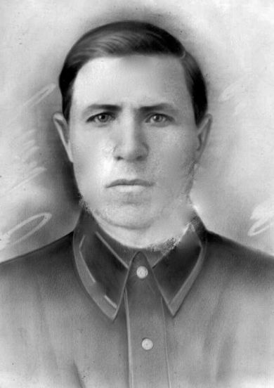 Панков Иван Семенович