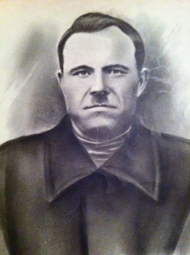 Базаров Дмитрий Никонорович