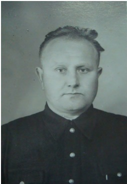 Белоусов Николай Николаевич